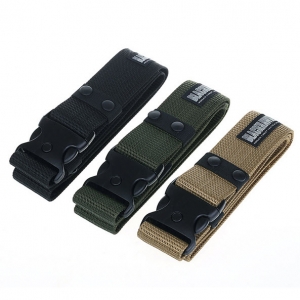 Тактический поясной ремень Blackhawk! Military Web Belt (Replica)