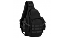 Тактический однолямочный рюкзак Protector Plus X212