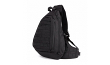 Тактический однолямочный рюкзак Protector Plus X204