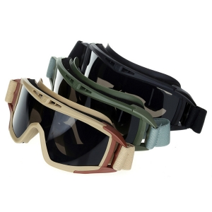 Тактические очки-маска Revision Desert Locust (Replica)