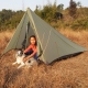 Ультралегкая двухместная палатка Axemen (950 грамм)