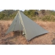 Ультралегкая двухместная палатка Axemen (950 грамм)