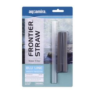 Фильтр для очистки воды Aquamira Frontier Emergency