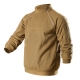 Тактический флисовый свитер утепленный Free Soldier AA0064