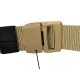 Поясной ремень POM YKK