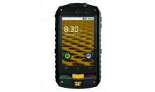 Защищенный смартфон Caterpillar CAT B10 (IP67)
