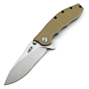 Купить Нож Zero Tolerance 0562 Hinderer Slicer (Replica), доставка