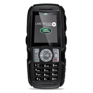 Защищенный телефон Sonim Land Rover S2 (IP68)