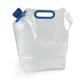 Складной пакет для воды Lan Land (5л, 10 л)