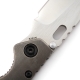 Нож Strider SmF Titanium S35VN (Replica)