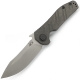 Ніж Zero Tolerance 0630CF Emerson Clip Point Titanium (Replica)