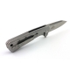 Нож Zero Tolerance 0808 Flipper (Replica)