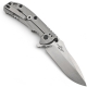 Нож Zero Tolerance 0560 Titanium S35VN (Replica)