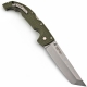 Нож Cold Steel Rawles Voyager XL Tanto (Replica)