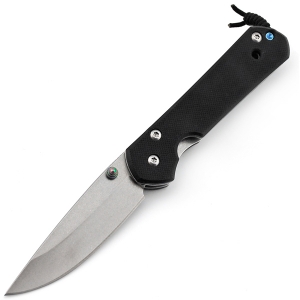 Нож Chris Reeve Small Sebenza G10 Handle (Replica)