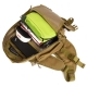 Тактический однолямочный рюкзак Protector Plus X214