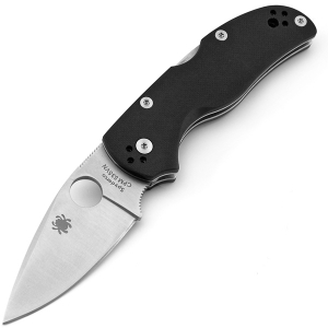 Нож Spyderco Native 5 C41 G10 (Replica)