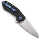Нож Zero Tolerance 0456 Flipper Sinkevich G10 (Replica)