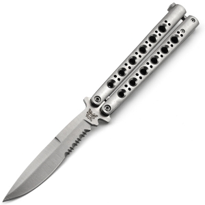 Нож Benchmade 42S Hi-Copy (Replica)