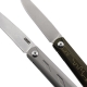 Нож Zieba Knives G2 S.U.T.G. от CH Outdoor (Replica)