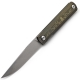 Нож Zieba Knives G2 S.U.T.G. от CH Outdoor (Replica)