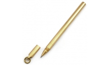 Латунная ручка Brass Pen 007