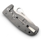 Нож Spyderco Lionspy C157 (Replica)