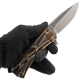 Нож Microtech Marfione Custom Koji Hara (Replica)