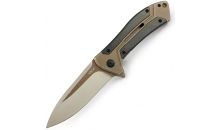 Нож Zero Tolerance 0801CF Limited Edition (Replica)