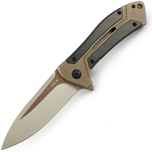 Нож Zero Tolerance 0801CF Limited Edition (Replica)