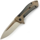 Нож Zero Tolerance 0801CF Limited Edition (Replica)