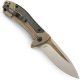 Нож Zero Tolerance 0801CF Limited Edition (Replica)