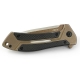 Нож Zero Tolerance 0801CF Limited Edition (Replica)