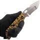 Нож Strider MCS Custom SMF от BlackDragon (Replica)