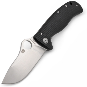 Нож Spyderco Lionspy C157 Titanium (Replica)