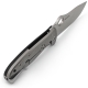 Нож Spyderco Lionspy C157 Titanium (Replica)