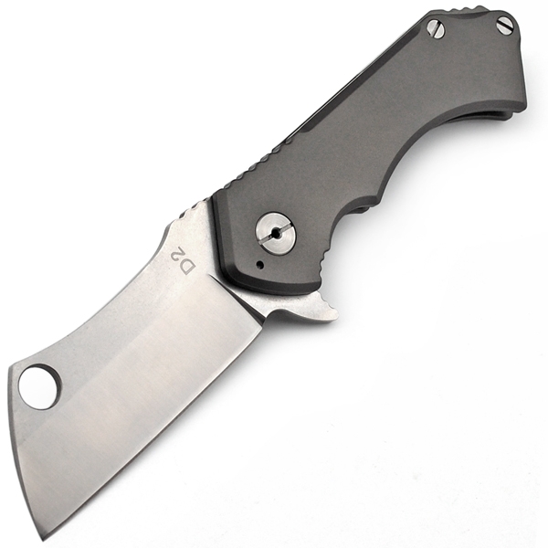 Купить нож RAD-Knives Field Cleaver (Replica)