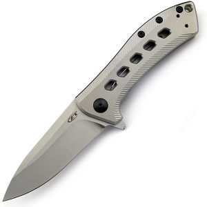 Ніж Zero Tolerance 0801TI (Replica)
