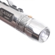 Тактическая ручка с фонариком LAIX T01