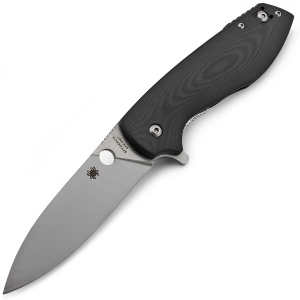Нож Spyderco Brad Southard Positron C195 Large (Replica)
