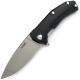 Нож Lionsteel KUR Flipper (Replica)