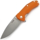 Нож Lionsteel KUR Flipper (Replica)