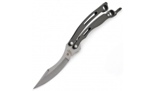 Нож Spyderco Szaboflly B03 (Replica)