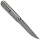 Нож Zieba Knives G2 S.U.T.G. Steel (Replica)