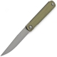 Нож Zieba Knives G2 S.U.T.G. G10 (Replica)