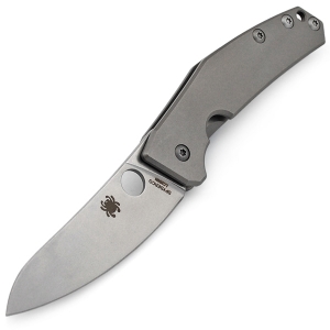 Нож Spyderco Mini SpydieChef C211TIP (Replica)