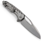 Нож Microtech Sigil MK6 Apocalyptic (Replica)