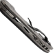Нож Spyderco Domino C172CF Titanium (Replica)