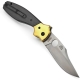 Нож Spyderco Schempp Bowie C190CF (Replica)