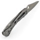 Нож Spyderco Tusk Mariner Marlinspike C06 (Replica)